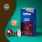 Lavazza Crema e Gusto Ricco Capsules – 10 Capsules