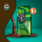 Lavazza La Reserva de ¡Tierra! Brasile Blend Espresso - Coffee Beans 1k
