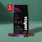 Lavazza Gusto Forte Whole Beans Coffee 1Kg