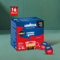 Lavazza A Modo Mio Crema e Gusto Capsules - 16 Capsules