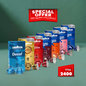 Lavazza Capsules Offer - 10 Pack of 100 Capsules
