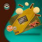 Raghd Luxury Flour Maamoul Bor With Olive Oil No Add Sugar 410g