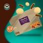 Raghd Maamoul With Dates Luxury 410g