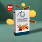 Raghd Maamoul Luxury Wheat Flour 230g