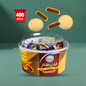 Raghd Maamoul Bor & Bran Luxury 400g