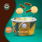 Raghd Luxury Flour Maamoul Bor With Olive Oil No Add Sugar 400g