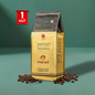 Mar Café DIAMANTE Whole Beans Coffee 1Kg