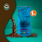 Caffe Milano Coffee beans Miscela Blue - 1Kg