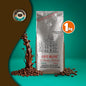 Caffe Milano Coffee beans Platinum - 1Kg