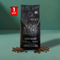 Caffe Milano Coffee beans Miscela Black - 1Kg