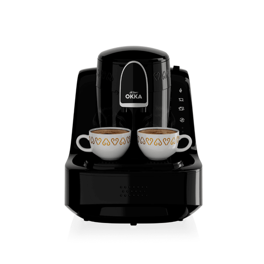 Arzum OKKA ELIT Automatic Turkish Coffee Machine