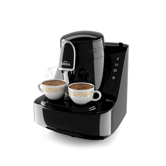 Arzum OKKA ELIT Automatic Turkish Coffee Machine