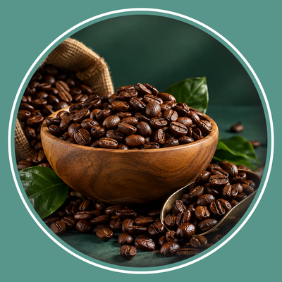 Coffee Beans