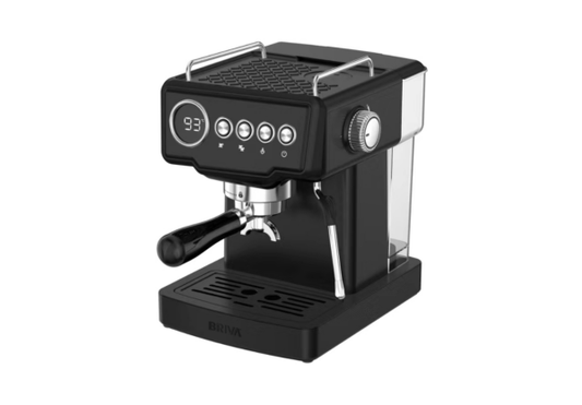 BRIVA BLACK BREW