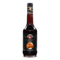 Caramel Flavored Cocktail Syrup 700ml - With Sugar