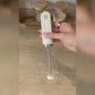 Nespresso NanoFoamer USB-C Milk Frother Handheld