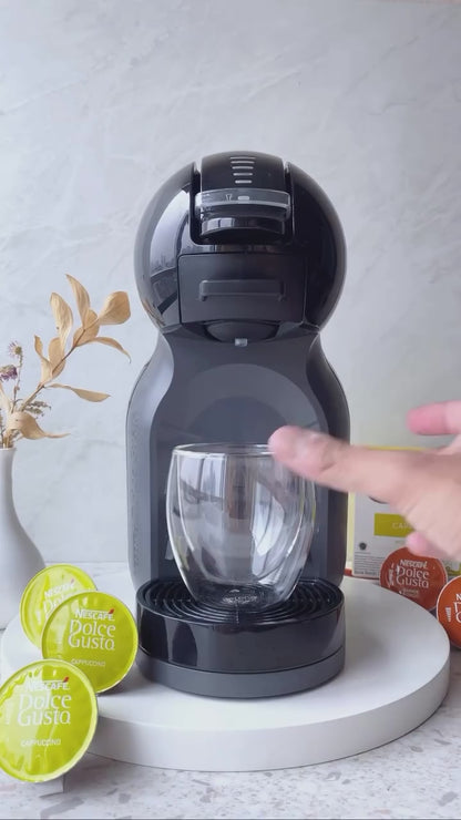 De'Longhi NESCAFÉ Dolce Gusto Mini Me Capsule Coffee Machine