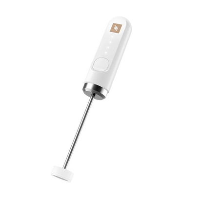 Nespresso NanoFoamer USB-C Milk Frother Handheld