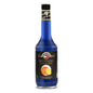 Blue Curacao Flavored Cocktail Syrup 700ml